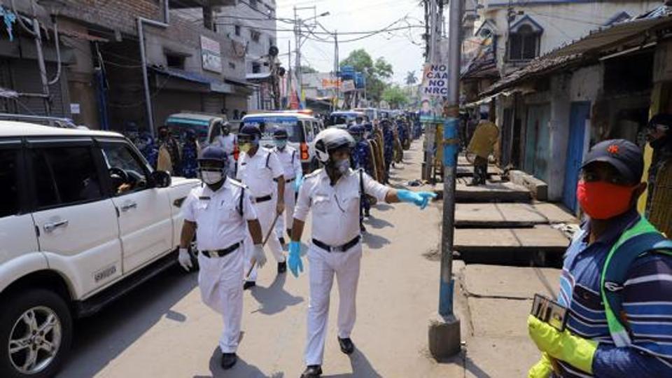 Kolkata Man Throws 2 Children From Rooftop, Two-year-old Dies: Police ...