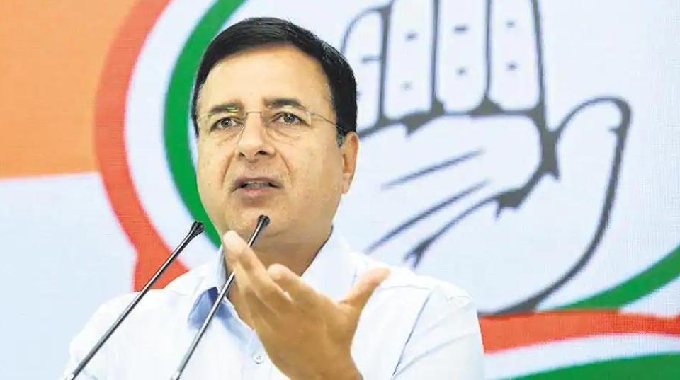 Shocking And Unacceptable, Says Congress On Indian Army Casualties In 