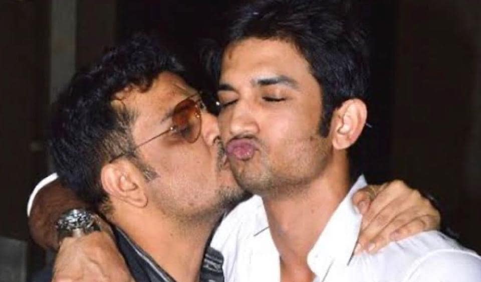 Sushant Singh Rajput’s last director Mukesh Chhabra: ‘Our endless conversations have come to an abrupt end’