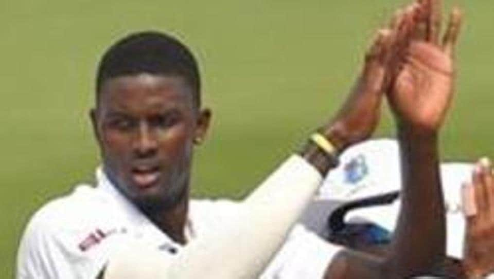 We see Archer as just another Englishman: Jason Holder