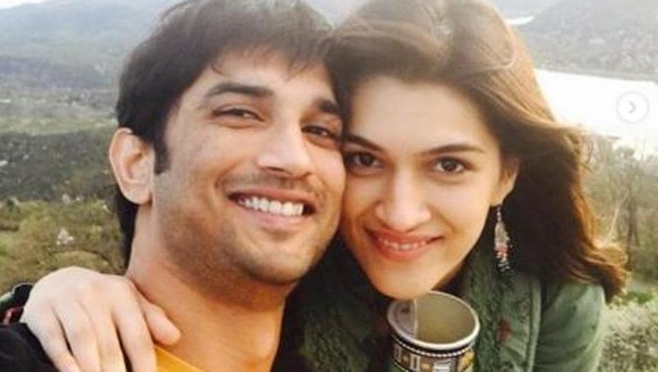 Kriti Sanon blasts media for knocking on car at Sushant Singh Rajput’s funeral, calls social media ‘fakest, most toxic’ place