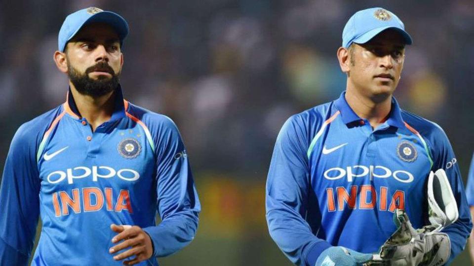 Kohli Is Aggressive, Expressive, Dhoni Was Hard To Read: Former India 