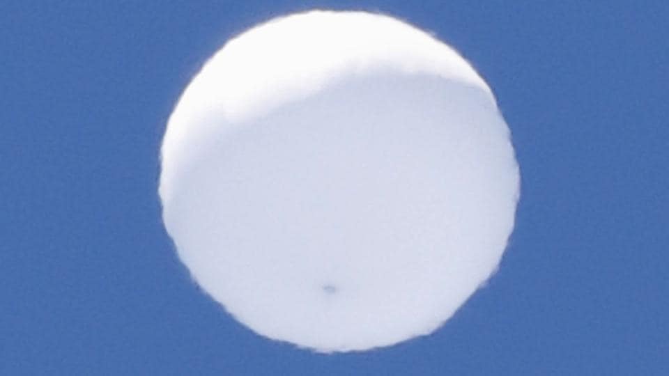 UFOs to Godzilla: Mysterious balloon-like object spotted in Japan’s sky sparks Twitter chatter