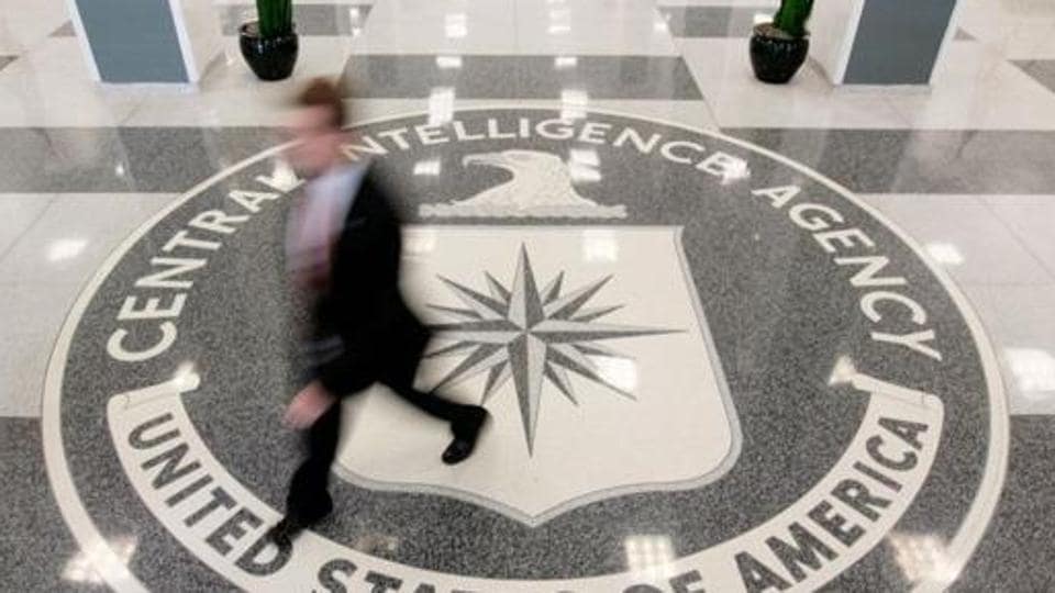 Cia Failed To Protect Agency S Top Secret Hacking Tools Leading To Historic Data Loss Report World News Hindustan Times