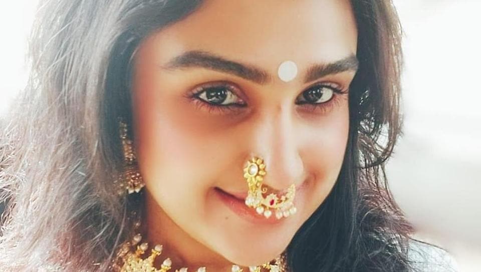 Tamil actor Vanitha Vijaykumar to tie the knot on June 27 at her home