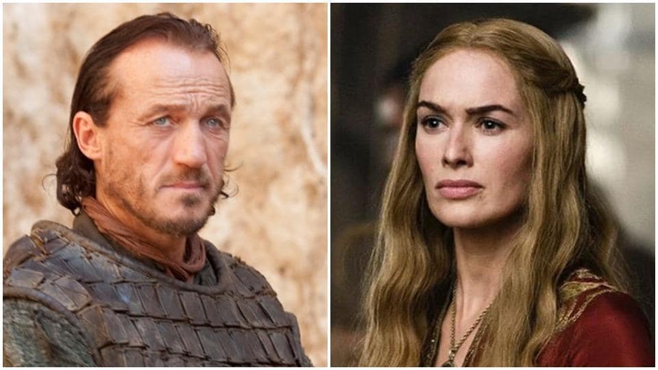 What Jerome Flynn Said About Not Sharing Any Game Of Thrones Scenes With Ex Girlfriend Lena Headey Hindustan Times