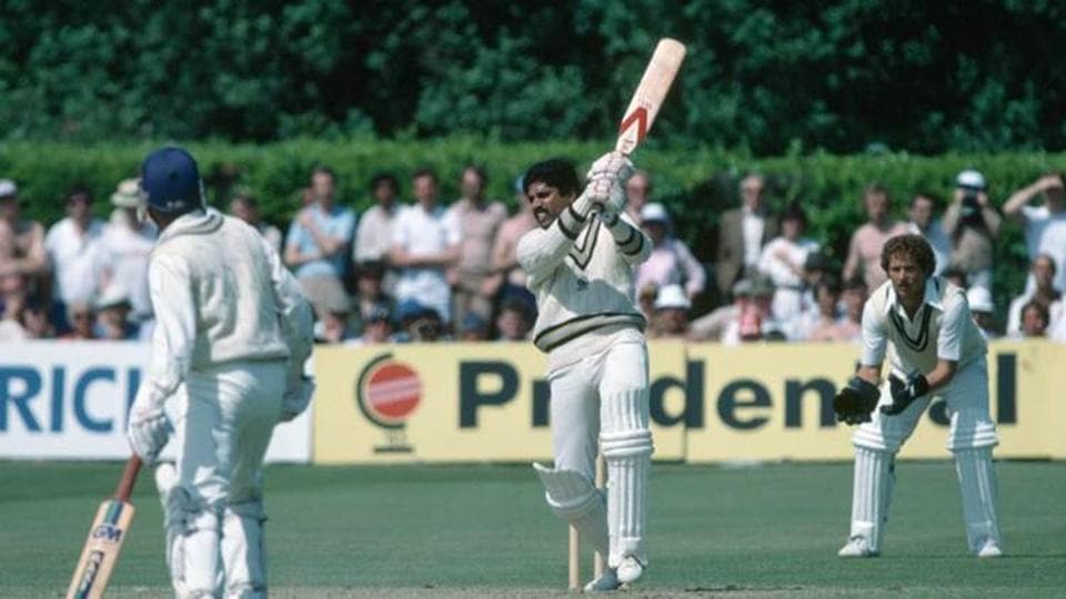 This Day in Cricket history: Kapil Dev’s 175* saves India’s 1983 World Cup campaign