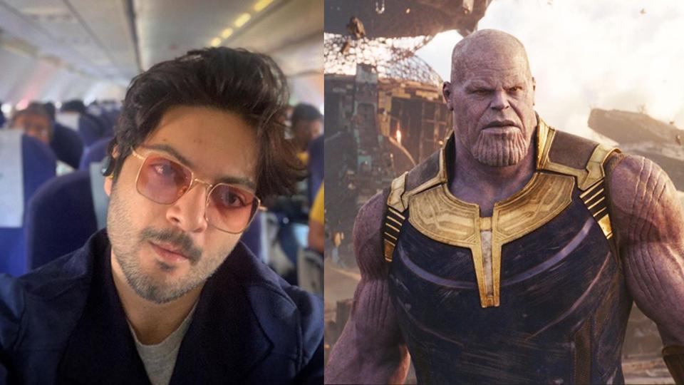 Ali Fazal pens emotional note on mother’s death, deleted Avengers Endgame scene hints Thanos may return: Top entertainment news this hour