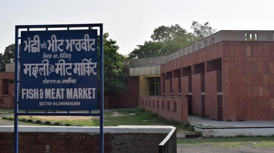 Chandigarh MC mulls converting fish market into general market