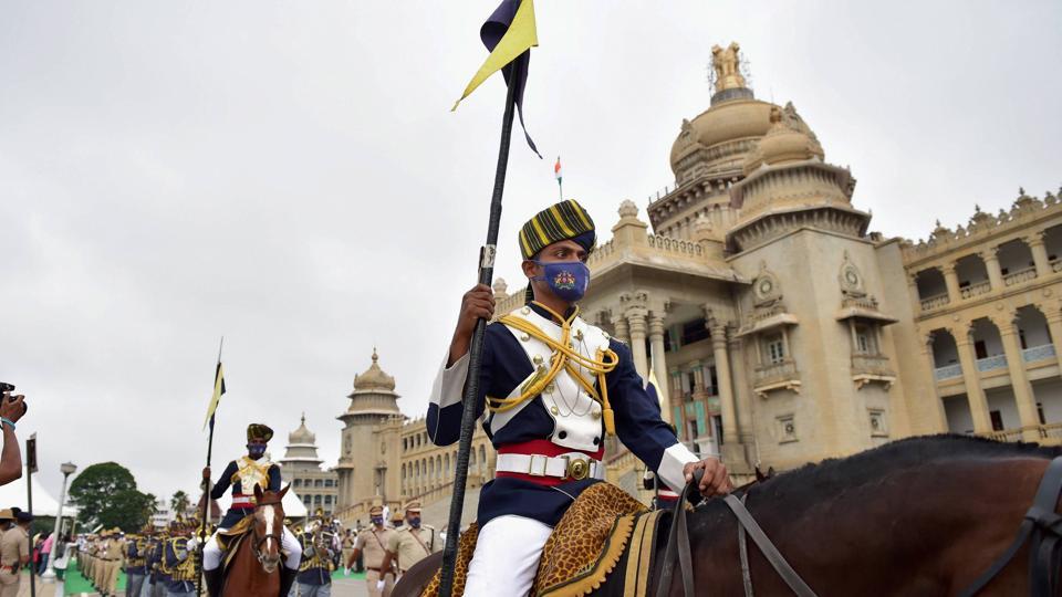 Coronavirus | Mask Day 2020: Karnataka observes Mask Day amid Covid-19 crisis