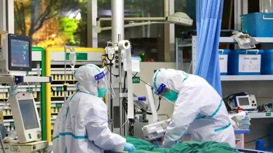 Ventilators Gather Dust In Hoshiarpur Civil Hospital As Administrative Glitches Delay Installation Hindustan Times