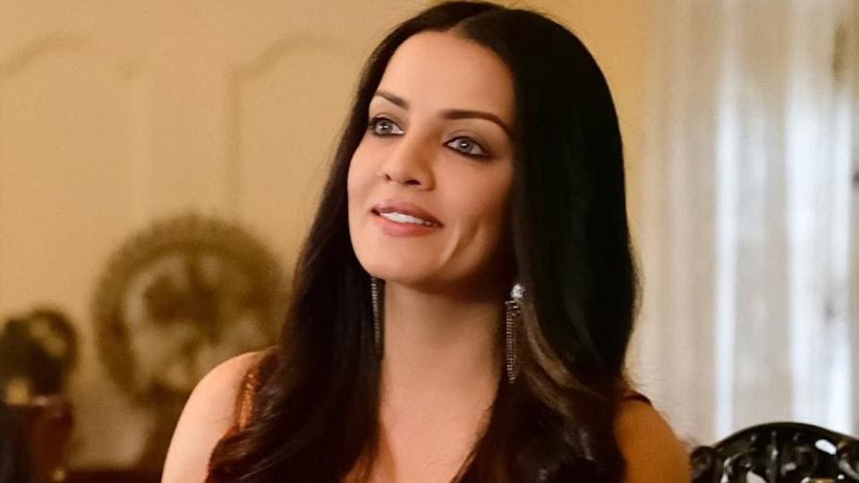 Celina Jaitly’s Season’s Greetings wins big at Best Shorts Film