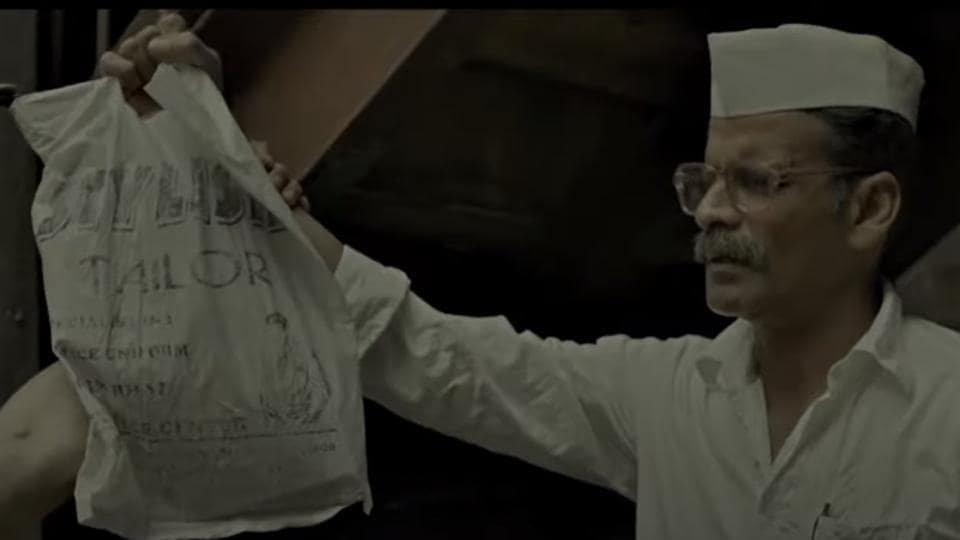 Bhonsle trailer: Manoj Bajpayee is fragile yet unbreakable as a retired cop, film to release on Sony Liv on June 26