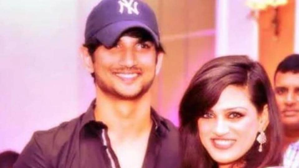 Sushant Singh Rajput’s US-based sister Shweta deletes social media profiles after sharing empowering messages for fans