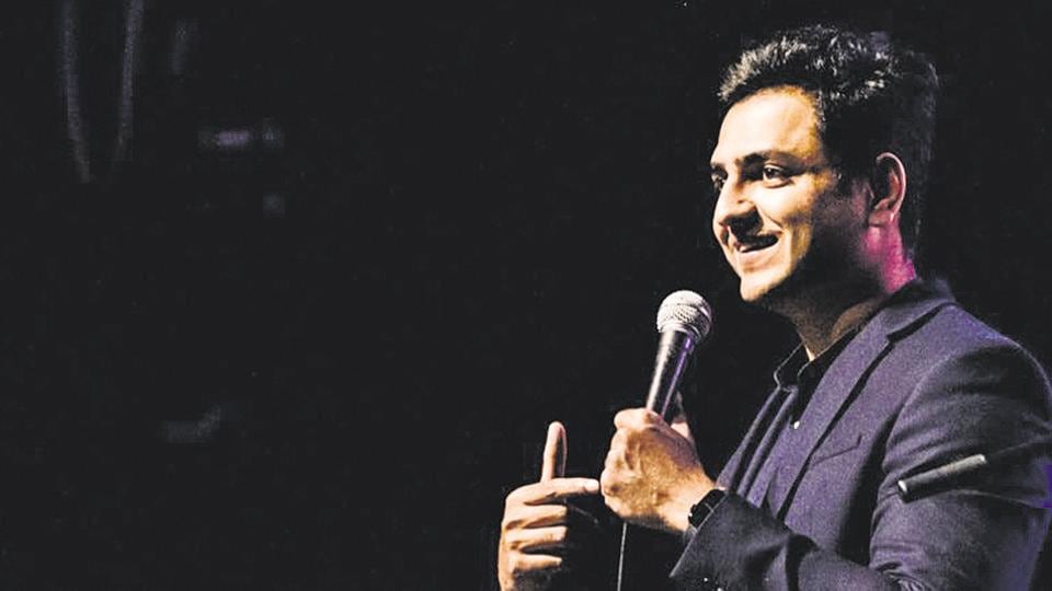 Comedians, meant to be entertainers, are now truth tellers: Kenny Sebastian