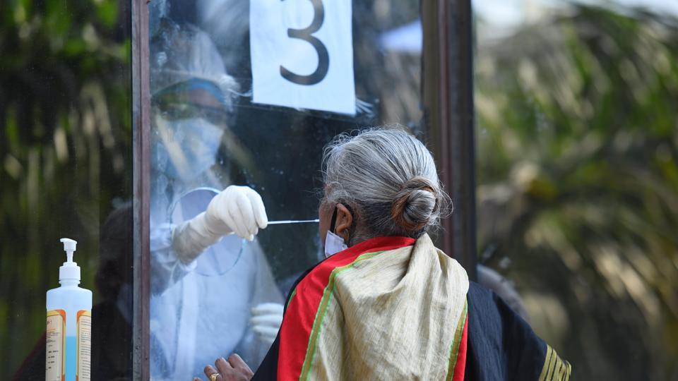 3,884 Covid19 patients cured in Delhi, recovery rate stand at 42.69 Latest News Delhi