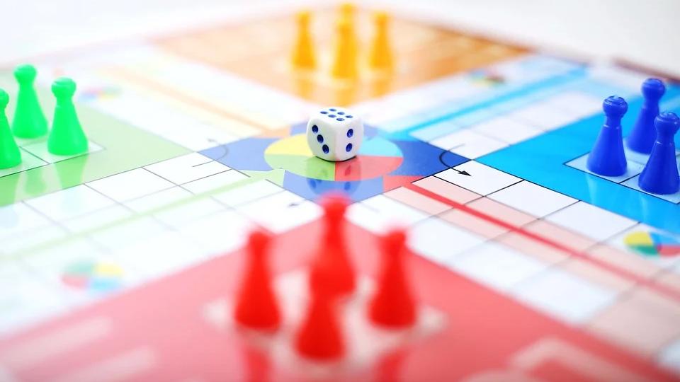 How Ludo has endured through the ages - The Week