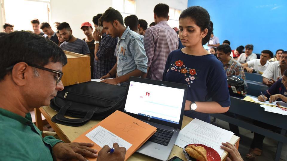 DU Admissions 2020: Delhi University Admission Process To Begin Online ...