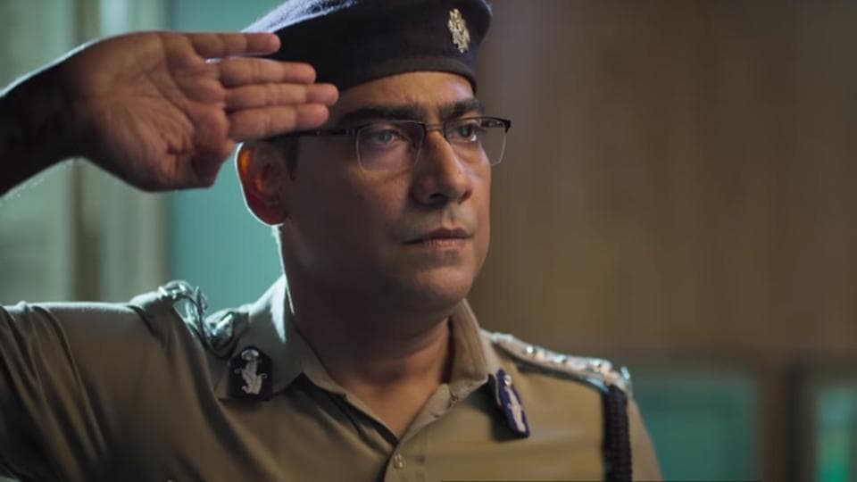 Lalbazaar review: The Ajay Devgn-backed crime drama is as predictable as a Crime Patrol episode