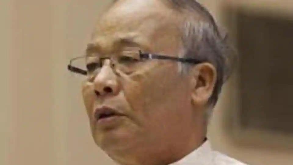 Cbi Summons Former Manipur Cm Ibobi In Embezzlement Case Latest News