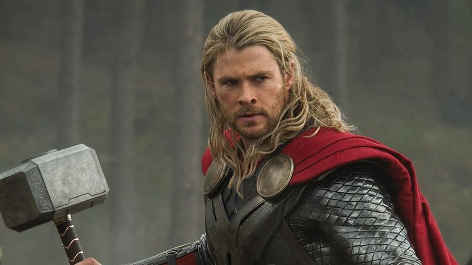 Kevin Feige atribui longevidade de Thor no MCU a Chris Hemsworth e