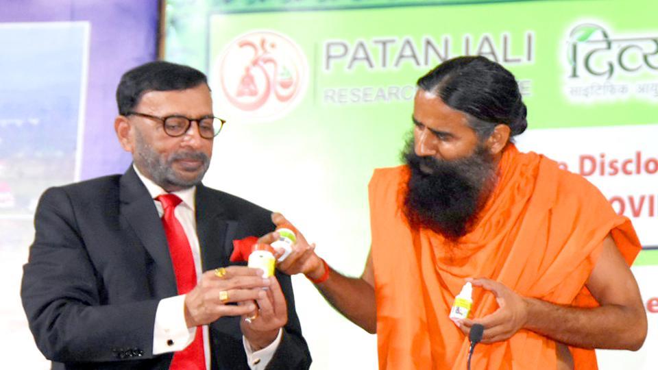 Patanjali S Covid 19 Drug A Good Thing But There Are Rules Ayush Minister Shripad Naik Hindustan Times Gum guar, gum xanthan, gum carageenan, gum ghatti, gum karaya, sodium alginate, sodium carboxymethyl cellulose (cmc), gum accacia, gum tragacanth, pectin, citric acid, chocolate paste, chocolate slabs, potato starch. patanjali s covid 19 drug a good thing