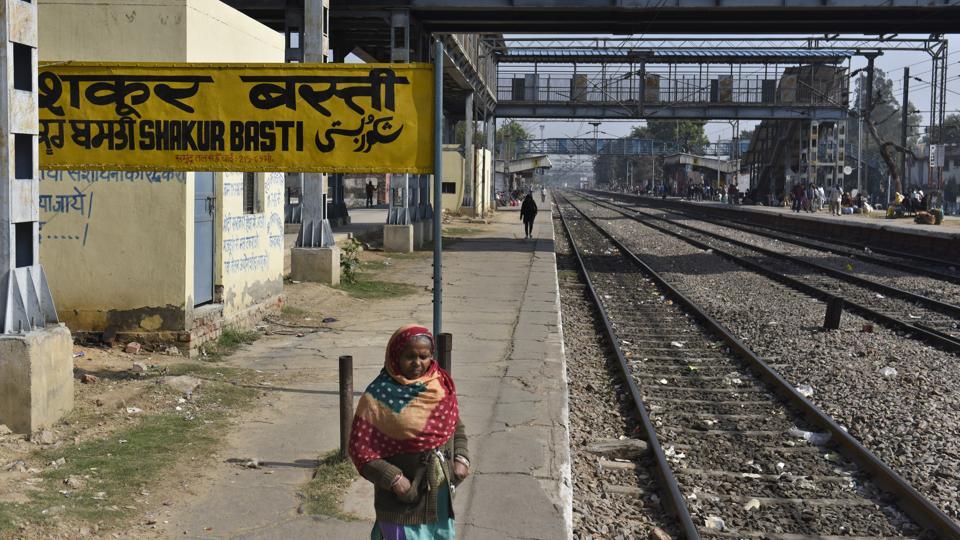 Railways’ isolation coaches facility in Delhi’s Shakur Basti gets its