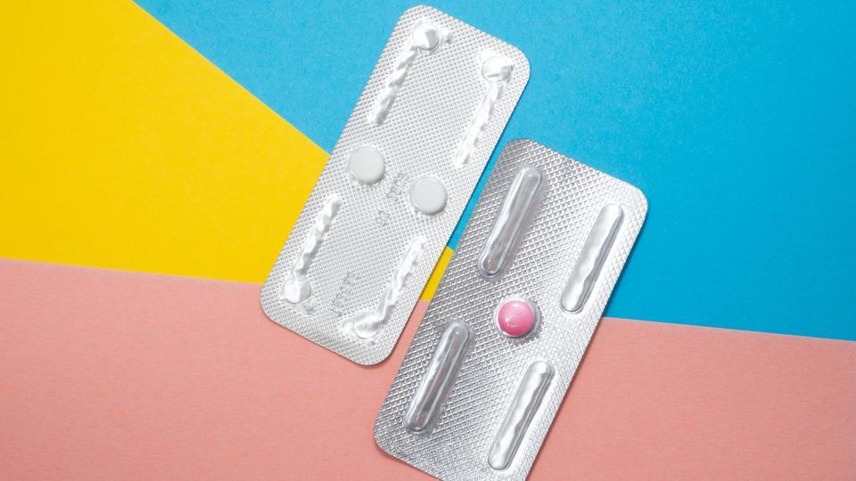 Prolonged Use Of Oral Contraceptives May Have Bone Health Benefits