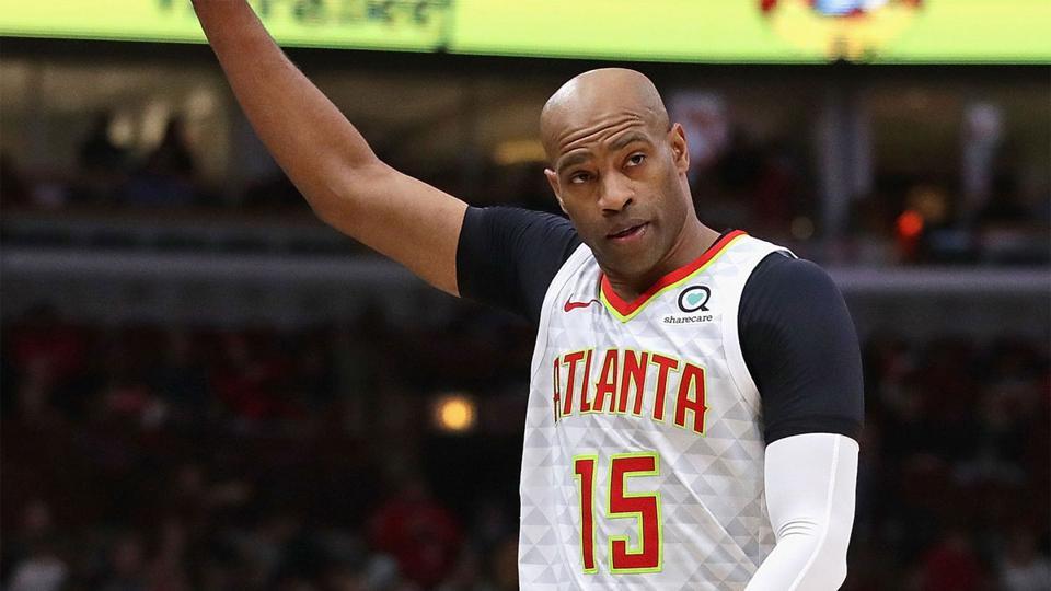 Vince Carter's NBA career is officially over and fans want a