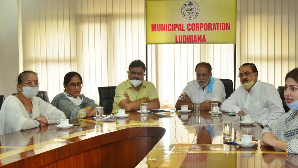 Now, registration of pet dogs, cats mandatory in Ludhiana Hindustan Times