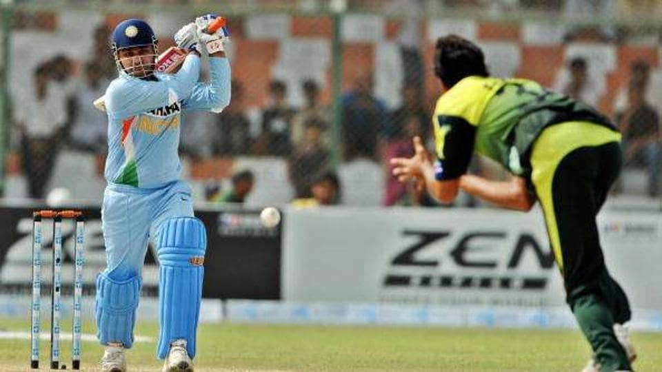 The history of all 14 IndiaPakistan matches in Asia Cup Cricket