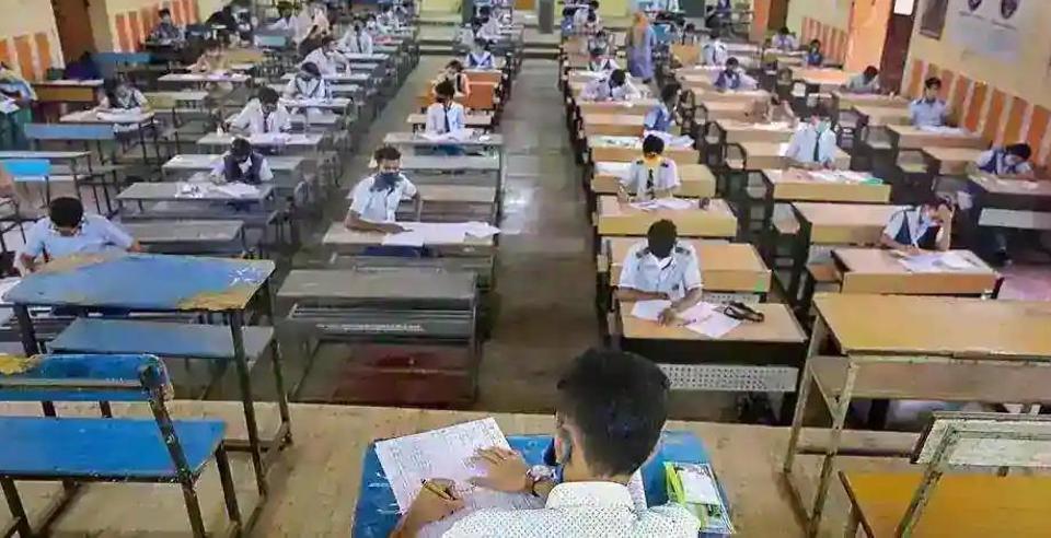 CBSE Board Exams 2021 for Class 10 have been cancelled while exams for Class 12 students will be held later as it has been postponed.