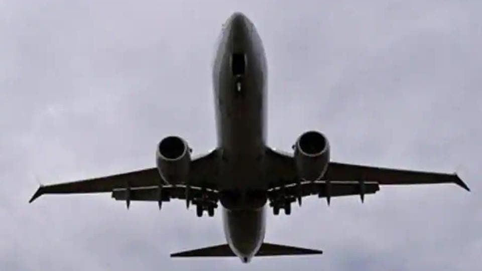 Govt allows more flights on domestic routes, extends bar on international routes