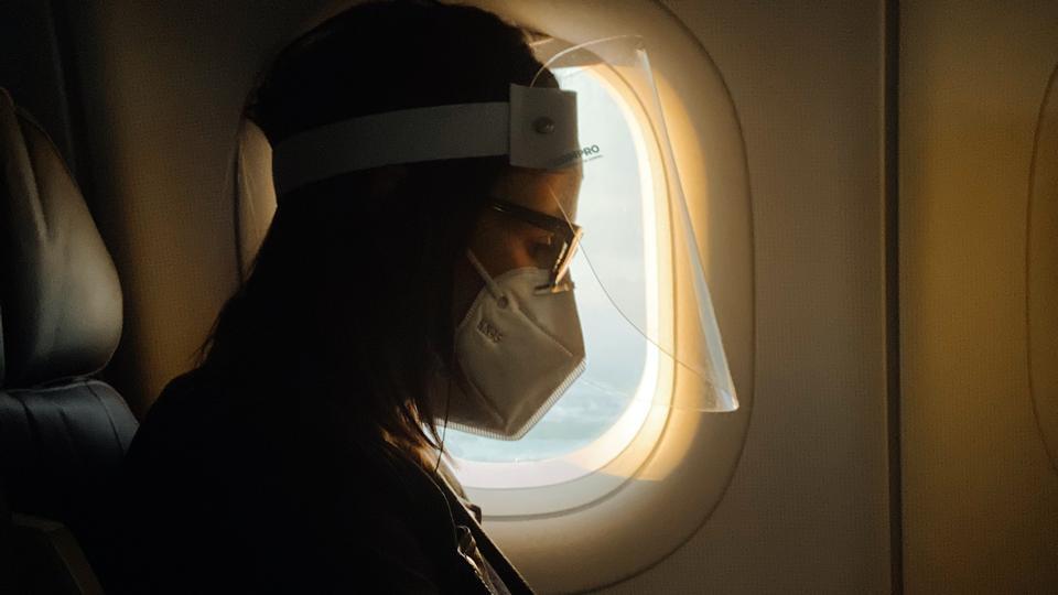 Asymptomatic Covid19 patients also contaminate environment Study