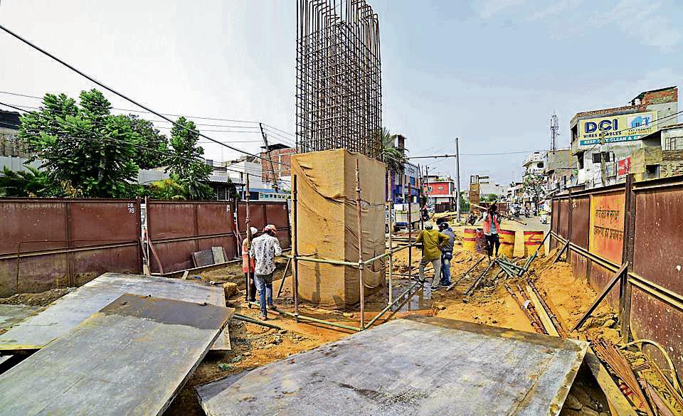 Essay on ludhiana smart city picture