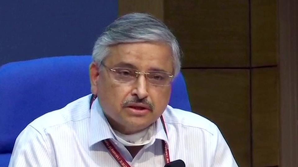 Amid second wave of coronavirus in India, AIIMS Director Randeep Guleria said that 