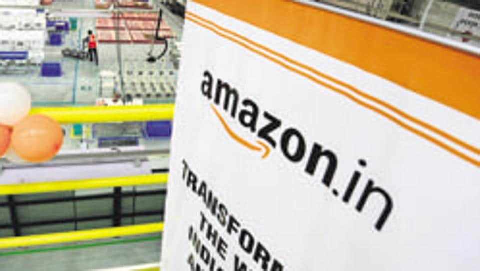 Amazon India To Hire 000 Temporary Staff In Customer Service Hindustan Times