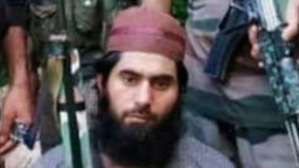 Jammu’s Doda Is Militancy Free, Say Cops After Hizbul Terrorist Masood 