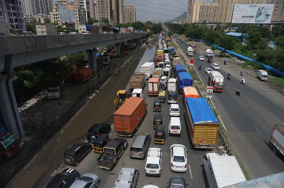 Covid 19 Thane City To Go Under Complete Lockdown For 10 Days From 