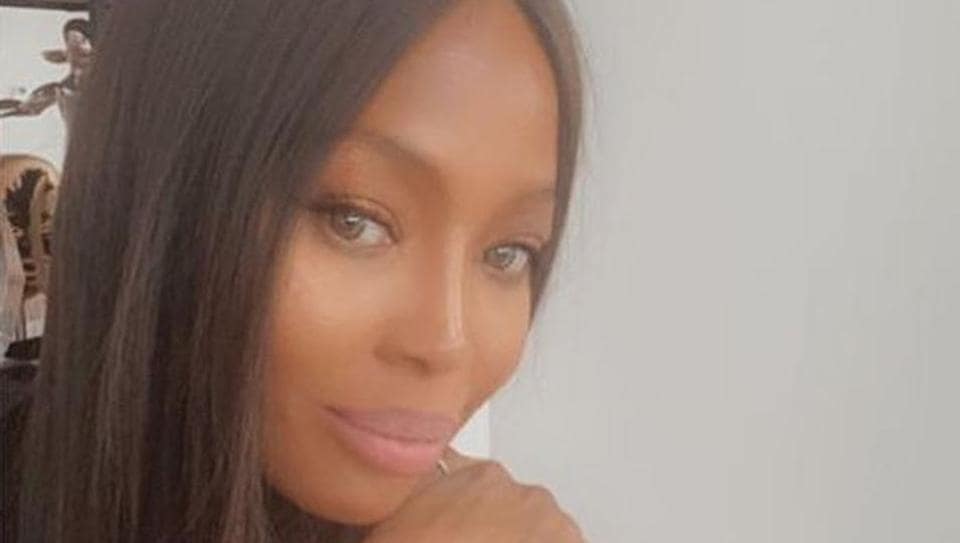 Naomi Campbell sees Black Lives Matter movement altering fashion and beauty industries