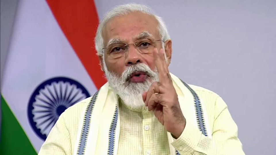 Pm Modi S Address To The Nation Complete Text Hindustan Times pm modi s address to the nation