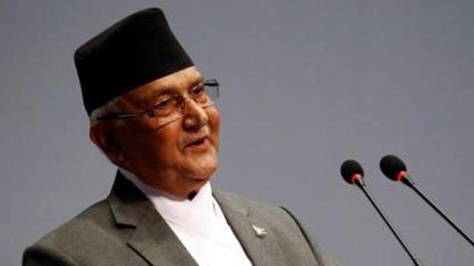Nepal Extends Lockdown To July 22 Latest News India Hindustan Times