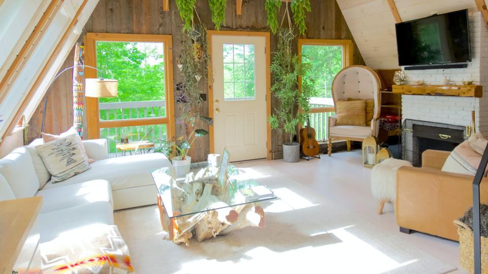 Sustainable Living Here’s how to make sustainable choices, reduce