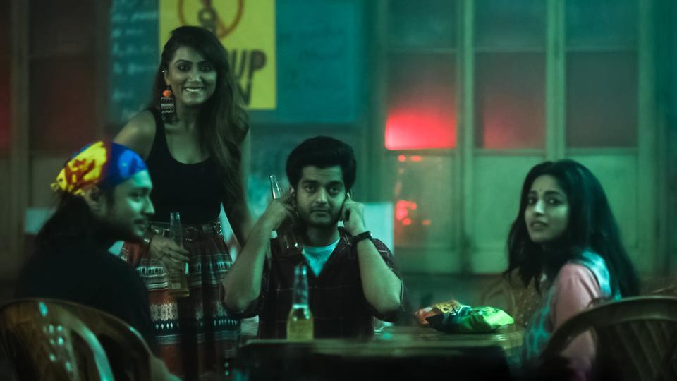 Mafia trailer: ZEE5 brings social deduction game that will end in tragedy. Watch