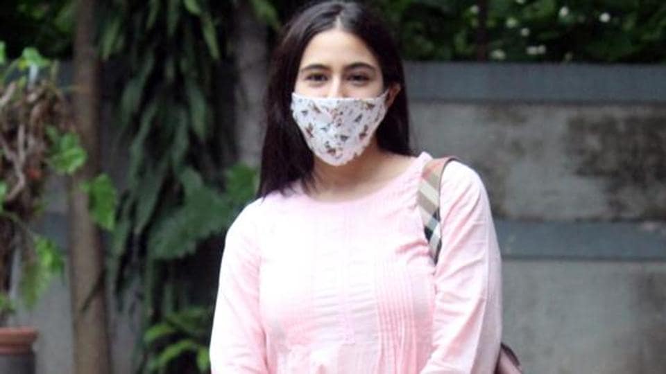 Unlock 2.0: Work meetings galore for Sara Ali Khan, Akshay Kumar and ...