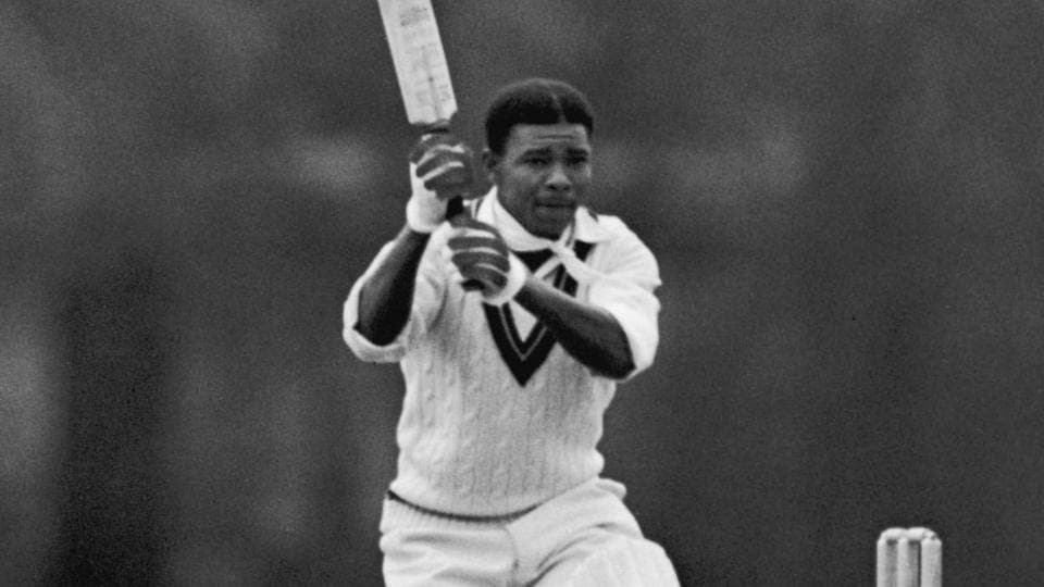 West Indies legend Everton Weekes, the last of the three ‘Ws’, passes