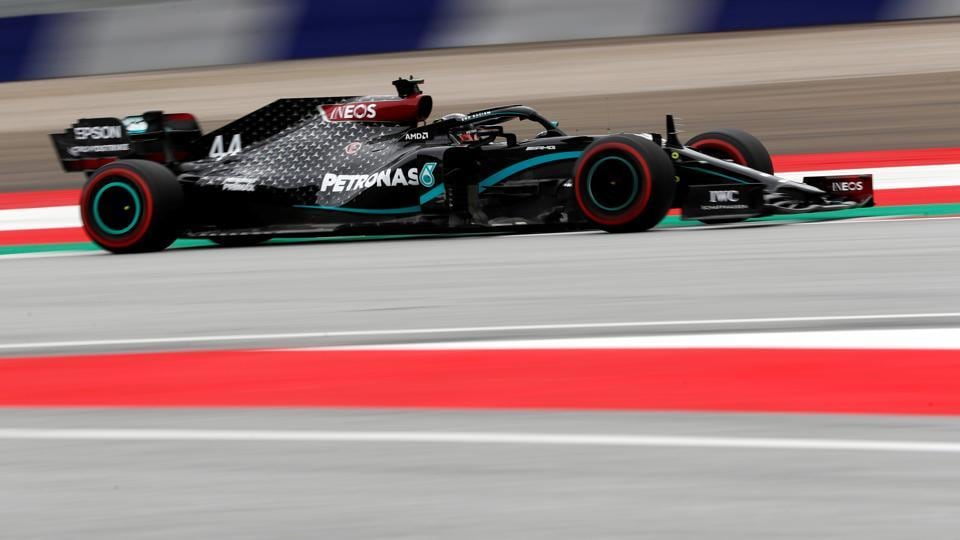 f1 practice austria 2020