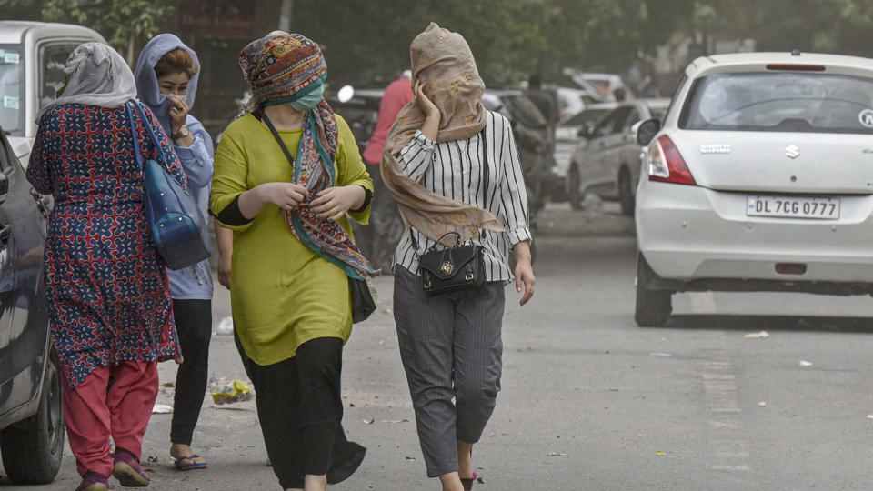 NCW received 2,043 complaints of crimes against women in June, highest in 8 months