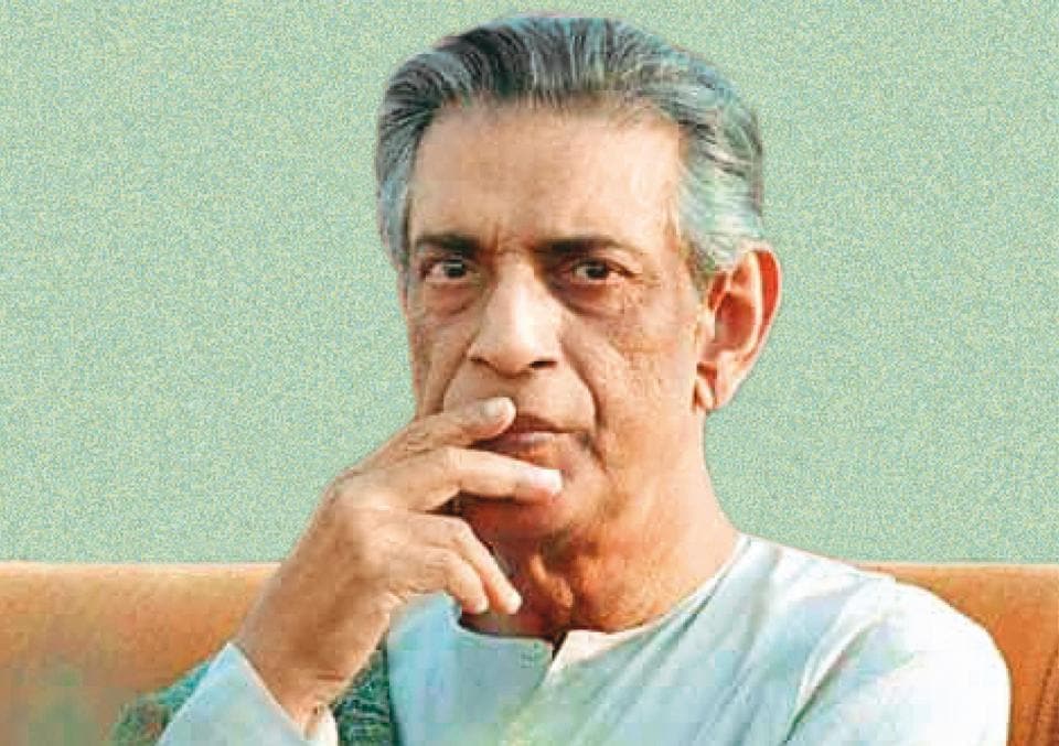 Celebrating 100 years of Satyajit Ray: His discreet charm-Part 4 ...