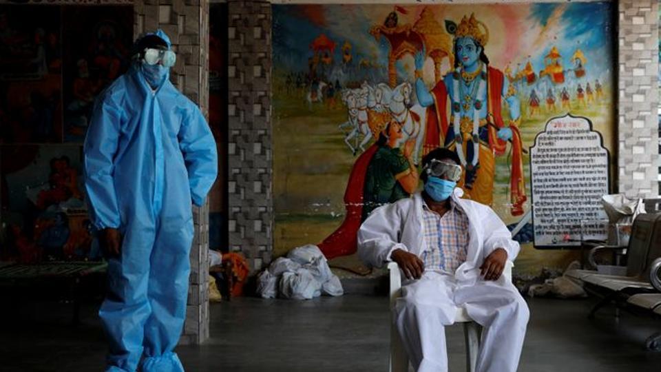 News updates from Hindustan Times 2,505 fresh coronavirus cases in